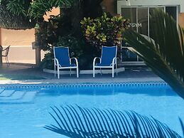 Hotel Villa Esmeralda
