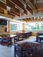 Hotel Villa Esmeralda