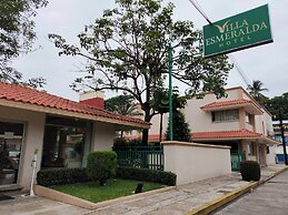 Hotel Villa Esmeralda