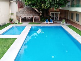 Hotel Villa Esmeralda
