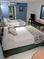 Hotel Villa Esmeralda