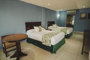 Hotel Villa Esmeralda