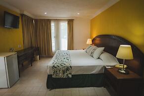 Hotel Villa Esmeralda