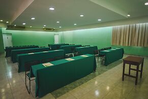 Hotel Villa Esmeralda
