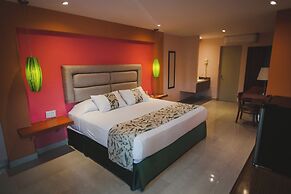 Hotel Villa Esmeralda