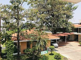 Hotel Villa Esmeralda