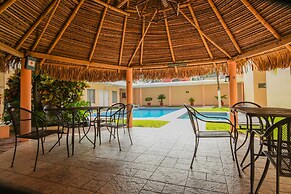 Hotel Villa Esmeralda
