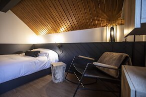 ISKÖ BaseCamp & Hôtel