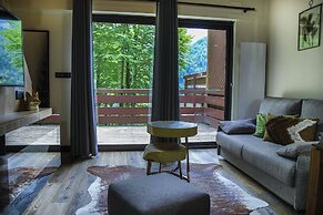 ISKÖ BaseCamp & Hôtel