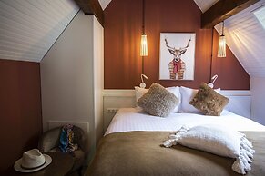 ISKÖ BaseCamp & Hôtel