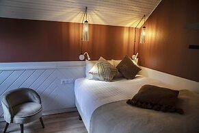 ISKÖ BaseCamp & Hôtel