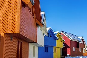 ISKÖ Chalets Hotel