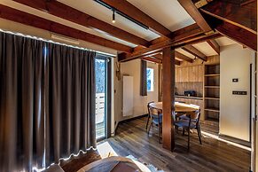 ISKÖ Chalets Hotel