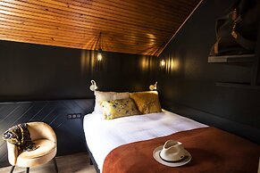 ISKÖ BaseCamp & Hôtel