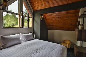 ISKÖ BaseCamp & Hôtel