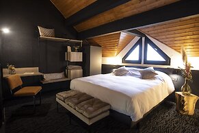 ISKÖ BaseCamp & Hôtel