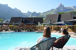 ISKÖ Chalets Hotel