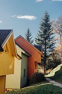 ISKÖ BaseCamp & Hôtel