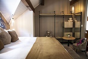 ISKÖ BaseCamp & Hôtel