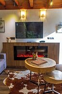 ISKÖ Chalets Hotel