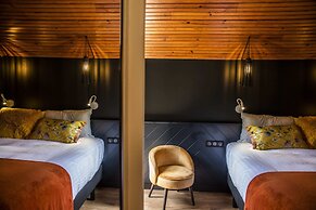 ISKÖ BaseCamp & Hôtel