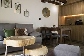 ISKÖ BaseCamp & Hôtel