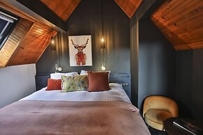 ISKÖ BaseCamp & Hôtel