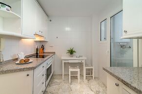 Whispering Palms Apartment