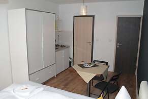 Pension Michelangelo