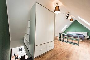 Pension Michelangelo