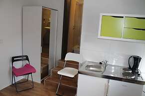 Pension Michelangelo