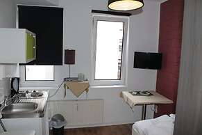 Pension Michelangelo