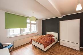 Pension Michelangelo