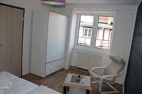 Pension Michelangelo