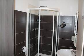 Pension Michelangelo