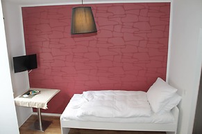 Pension Michelangelo