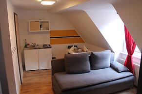 Pension Michelangelo