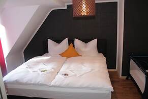 Pension Michelangelo