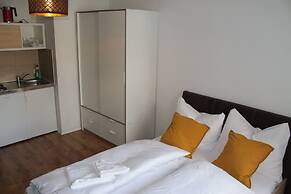 Pension Michelangelo