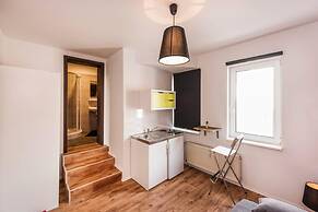 Pension Michelangelo