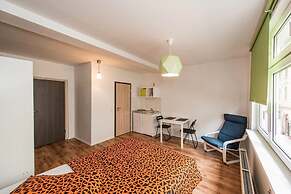 Pension Michelangelo