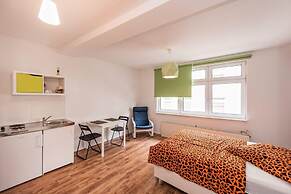 Pension Michelangelo