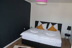 Pension Michelangelo