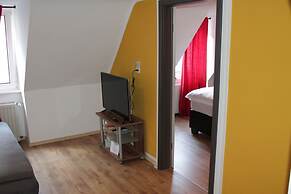 Pension Michelangelo