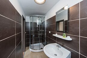 Pension Michelangelo