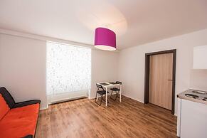 Pension Michelangelo