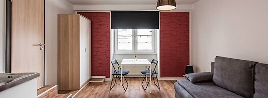 Pension Michelangelo