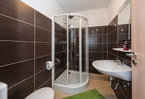 Pension Michelangelo