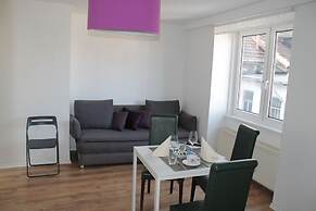 Pension Michelangelo