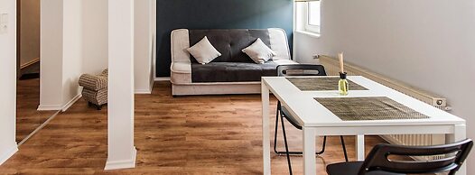 Pension Michelangelo